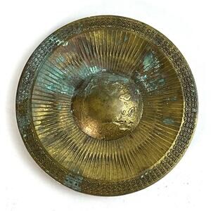 1879/1979 One Hundred Years Helping to Create the Future Bronze Medal 3'' 03899